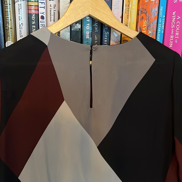 Anne Taylor Blouse - Picture 3 of 4